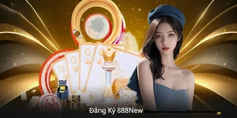 Đăng Nhập 888NEW